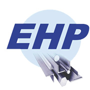 Logo EHP - Edelstahl Handel Profile